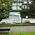 Surf And Art Apartment Parking Gratuito