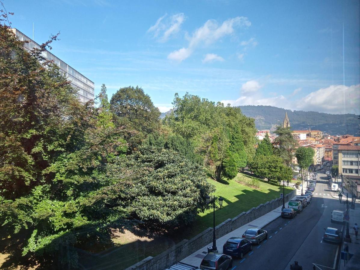 Apartment Surf And Art Parking Gratuito Oviedo